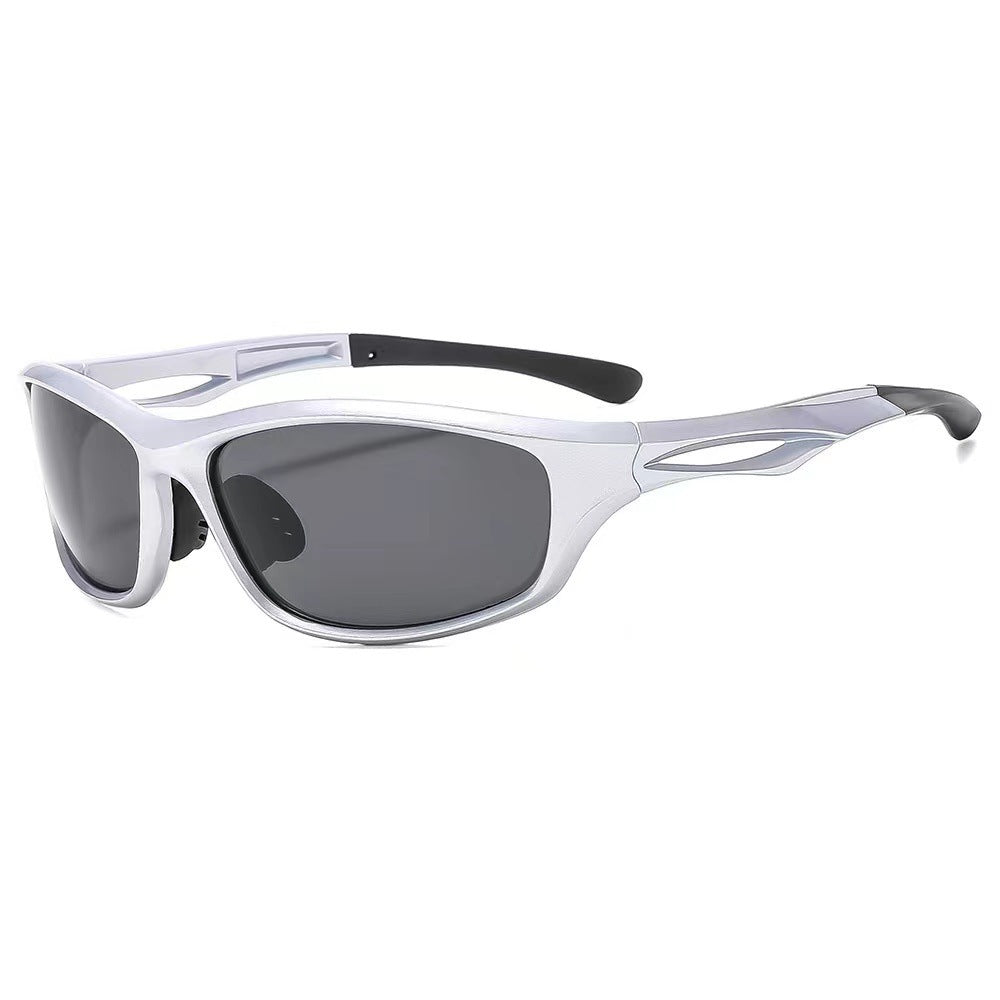 Herren Performance Sportsonnenbrille Brehn