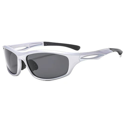 Herren Performance Sportsonnenbrille Brehn