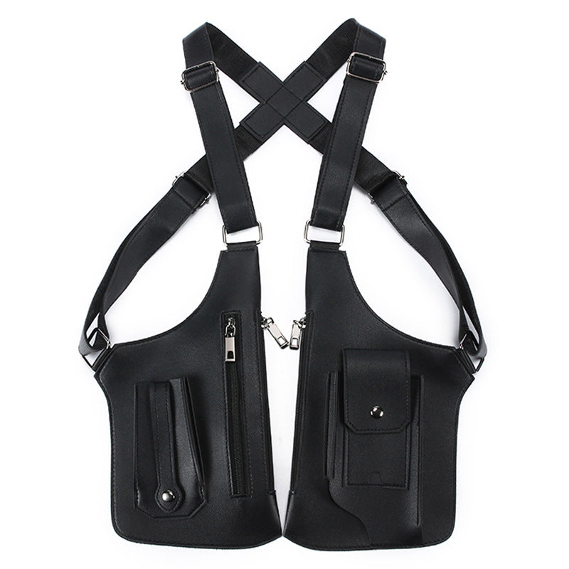 Taktischer Crossbody-Gurt