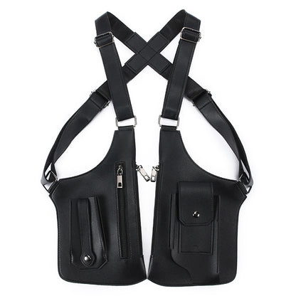 Taktischer Crossbody-Gurt