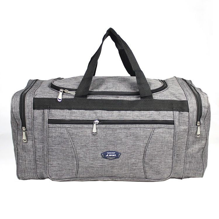 Sportliche Reisetasche Brehn