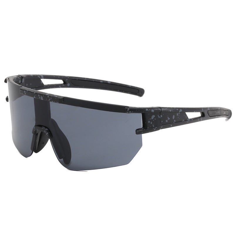 Unisex Hochleistungs-Sport-Schutzbrille Brehn