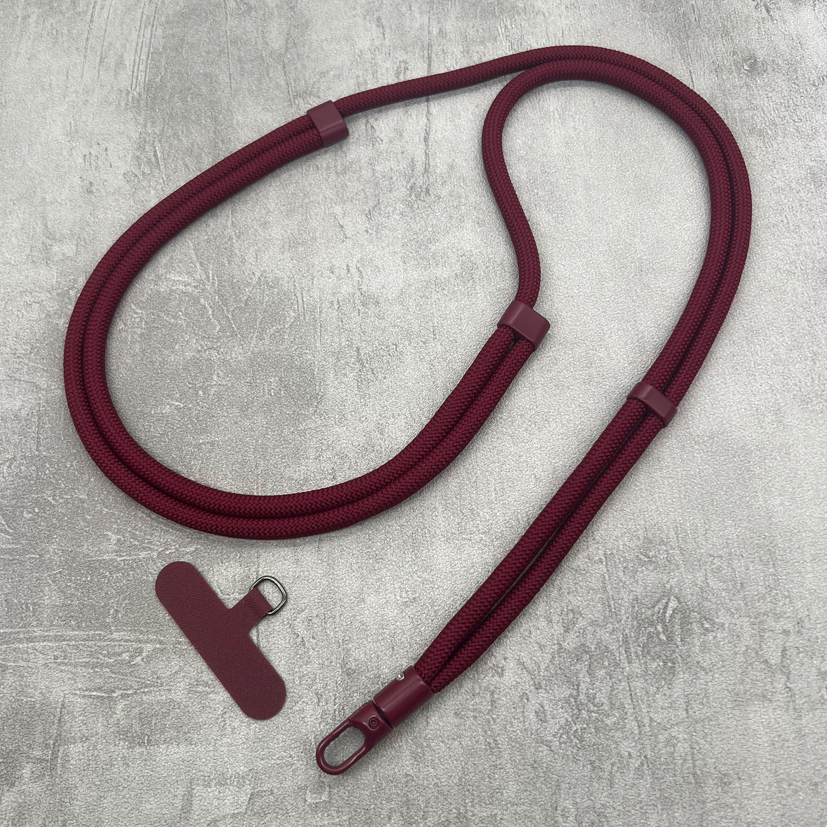 Vielseitiges verstellbares Brehn-Halsband