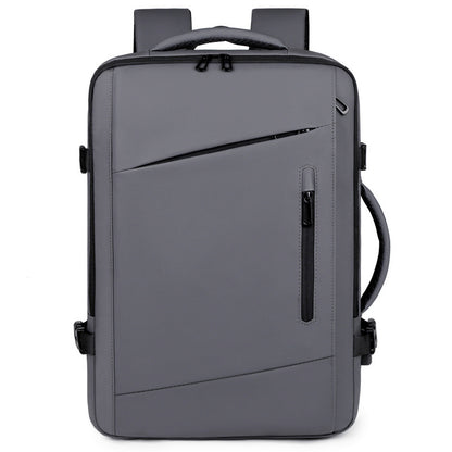 Laptop-Rucksack mit Intelligentem Stauraum und Ergonomischem Design Brehn
