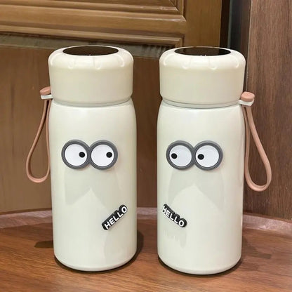 Damen Lustige Wasserflasche Brehn