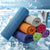 Damen schnelltrocknendes Sport- und Fitnesshandtuch Brehn