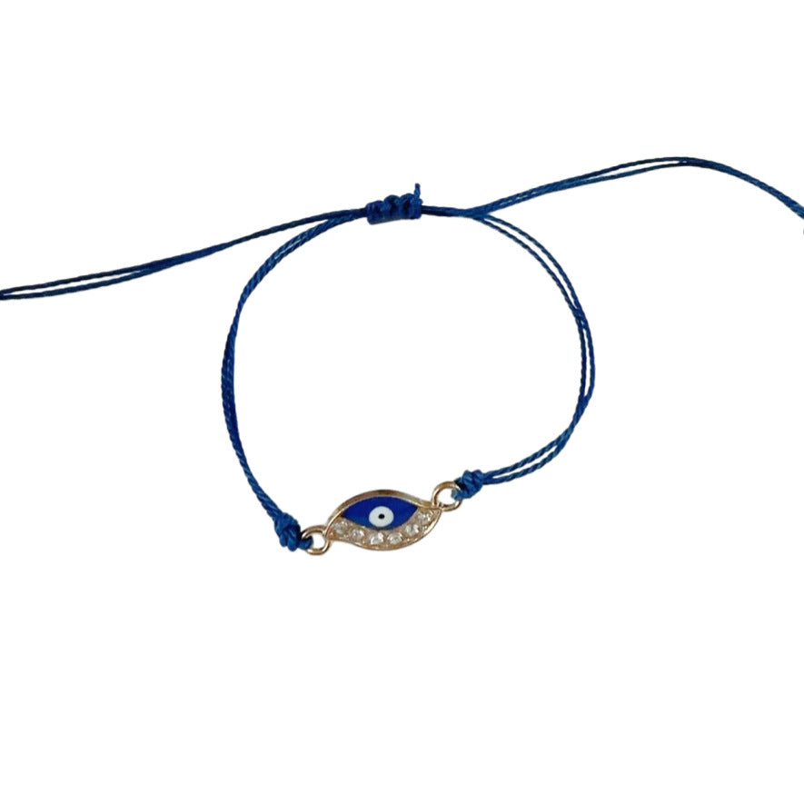 Aufsehenerregendes verstellbares Armband Brehn