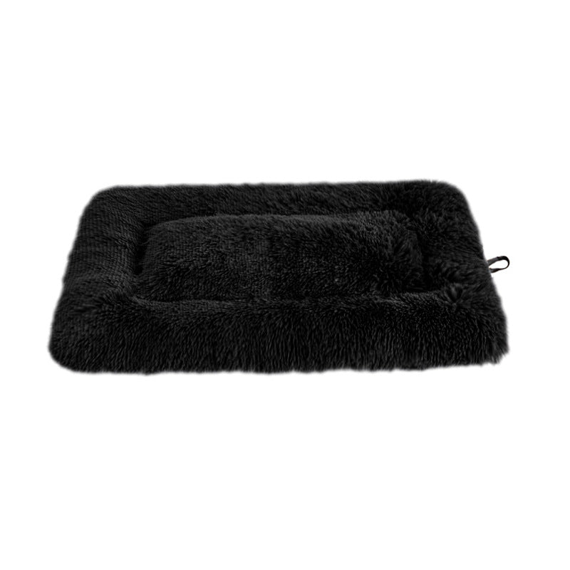 Extra-gepolstertes orthopädisches Hundebett