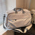 Vielseitige Arbeits- und Reisetasche
