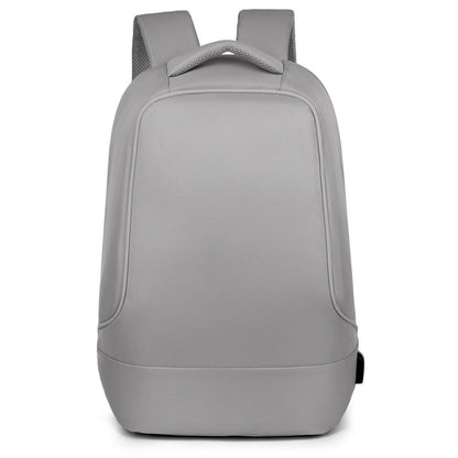 Ergonomischer Diebstahlgeschützter Rucksack Brehn