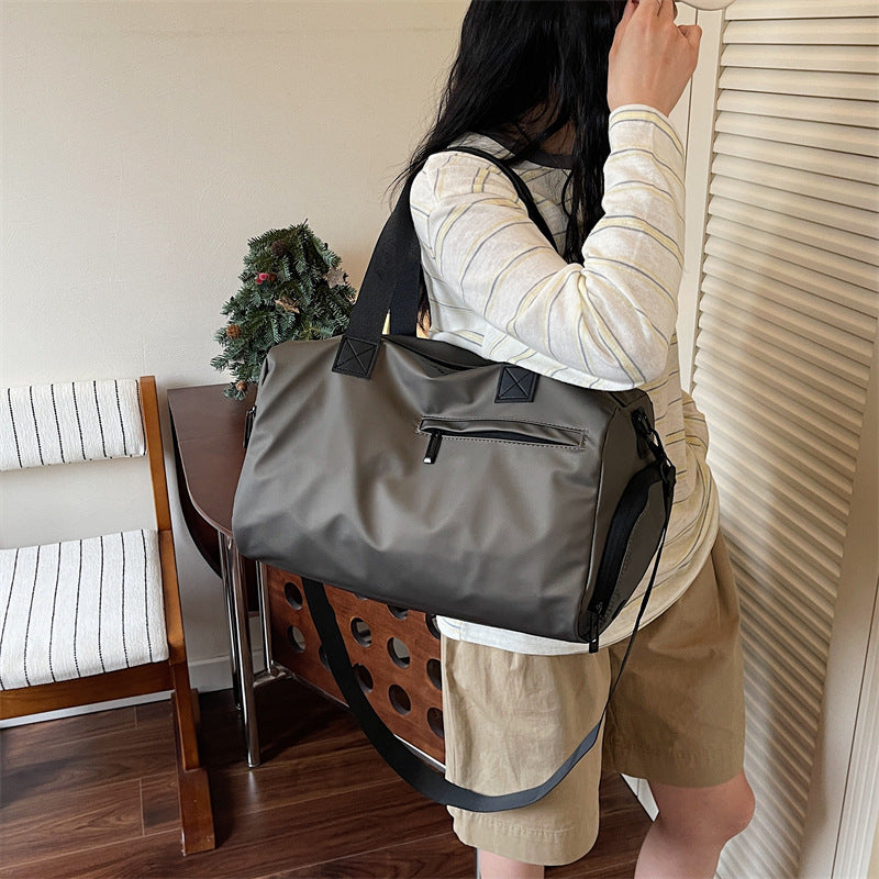 Vielseitige wasserdichte Sport-Duffle-Tasche Brehn