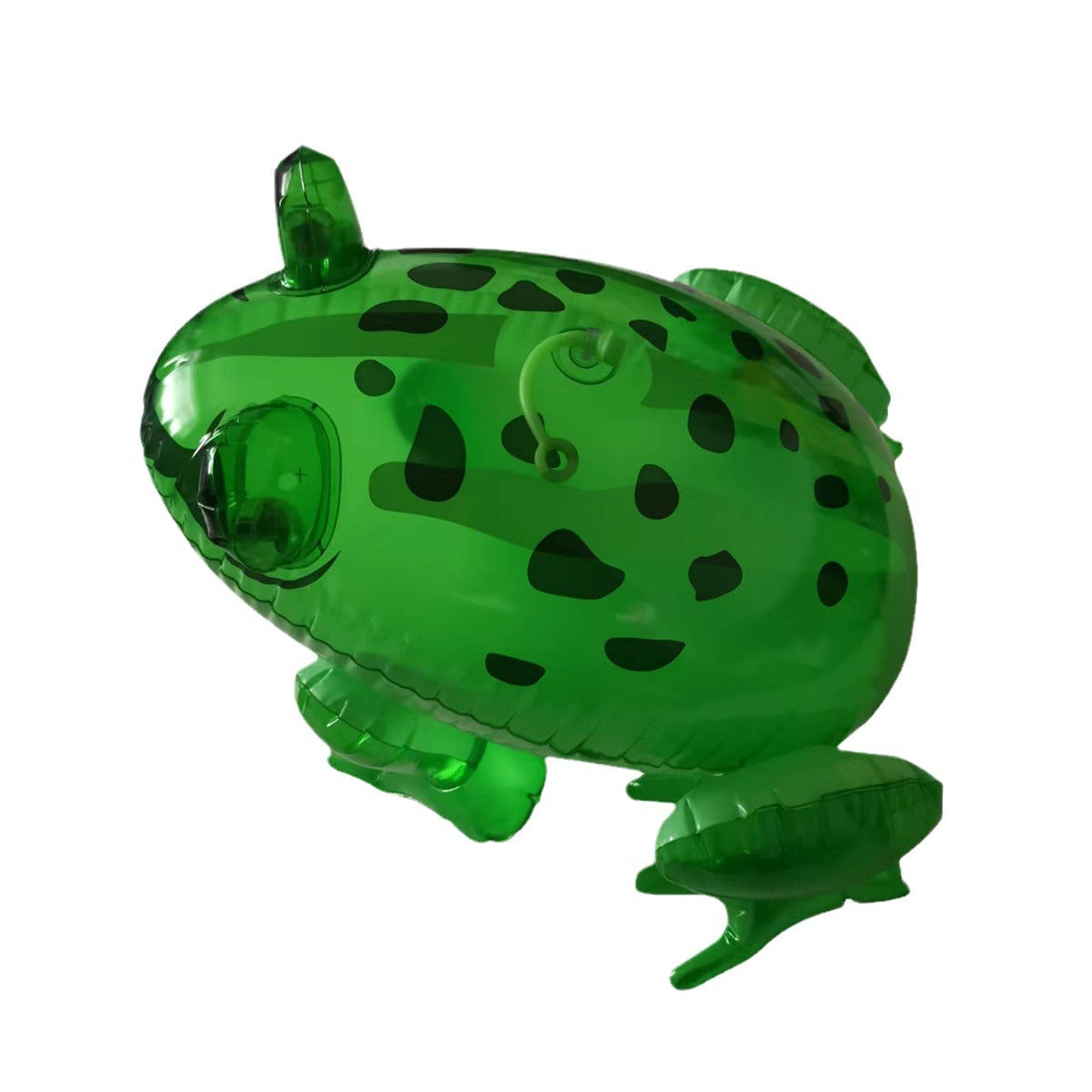 Unisex Schwimmspaß Froschspielzeug Brehn
