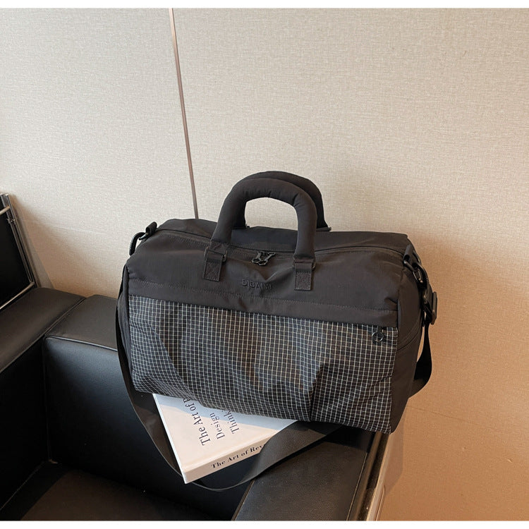 Vielseitige Reise Utility Duffel-Tasche