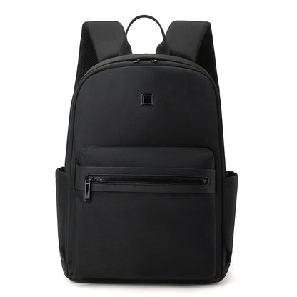 Professioneller Mehrfach-Fach Laptop Rucksack Brehn