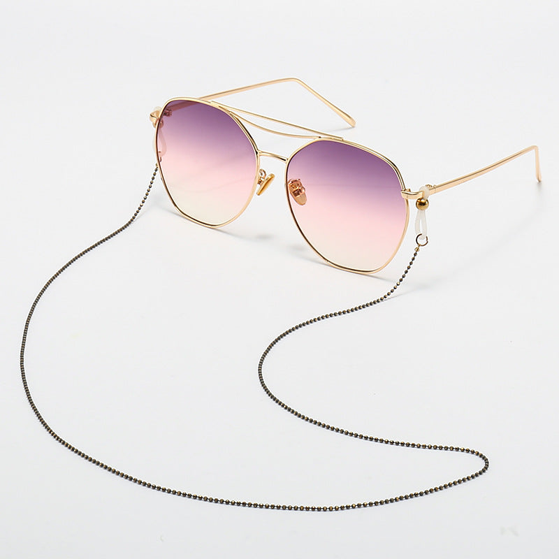 Vintage Übergroße Sonnenbrille Brehn