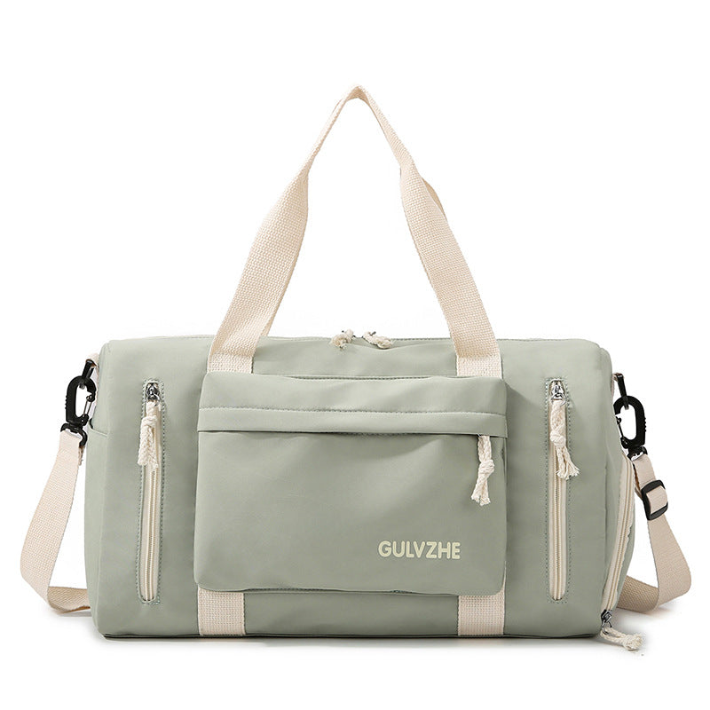 Geräumige Alltag-Duffle-Tasche Brehn