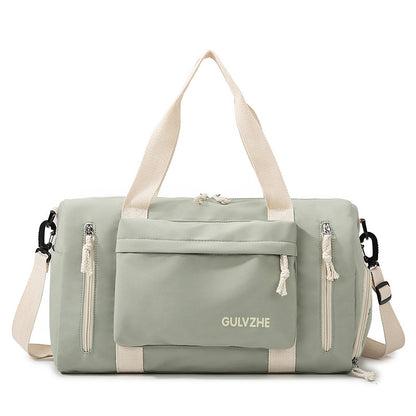 Geräumige Alltag-Duffle-Tasche Brehn