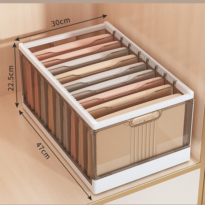 Speicherorganisator Brehn