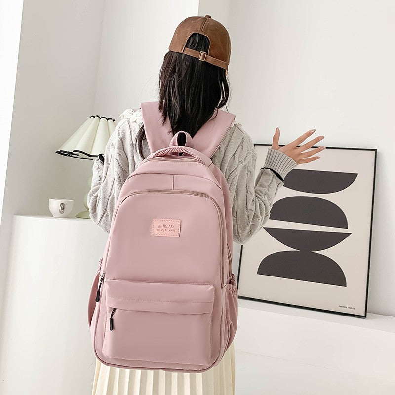 Multi-Functional Travel Rucksack