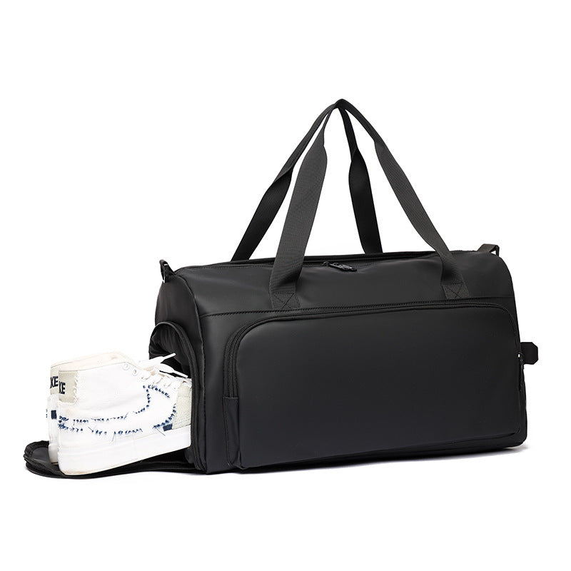 Vielseitige wasserdichte Reisetasche Brehn