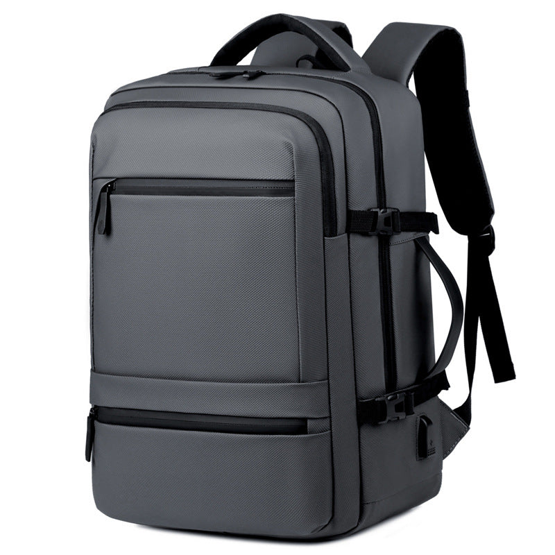 Professioneller Multifunktionaler Business-Rucksack Brehn