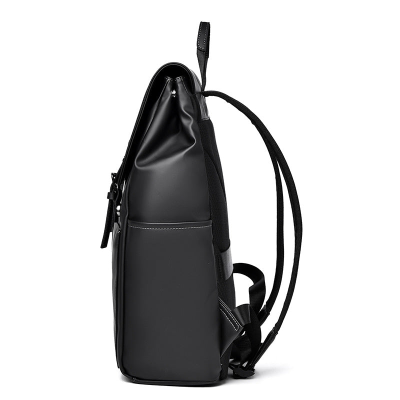 Stylischer Multi-Compartment-Rucksack Brehn