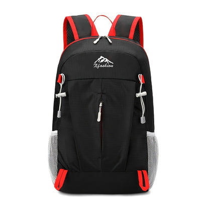 Leichter multifunktionaler Reiserrucksack Brehn