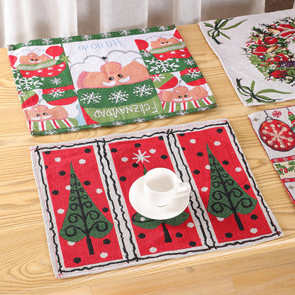Festliche Tischdecke Brehn