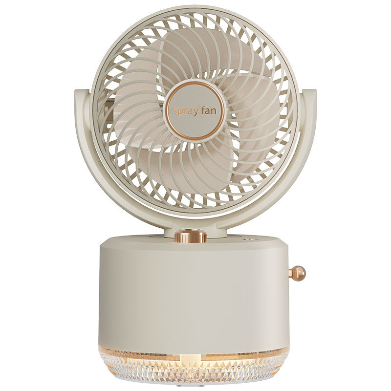 Unisex Sprühventilator Brehn