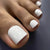 Premium Gel Finish Pediküre Brehn