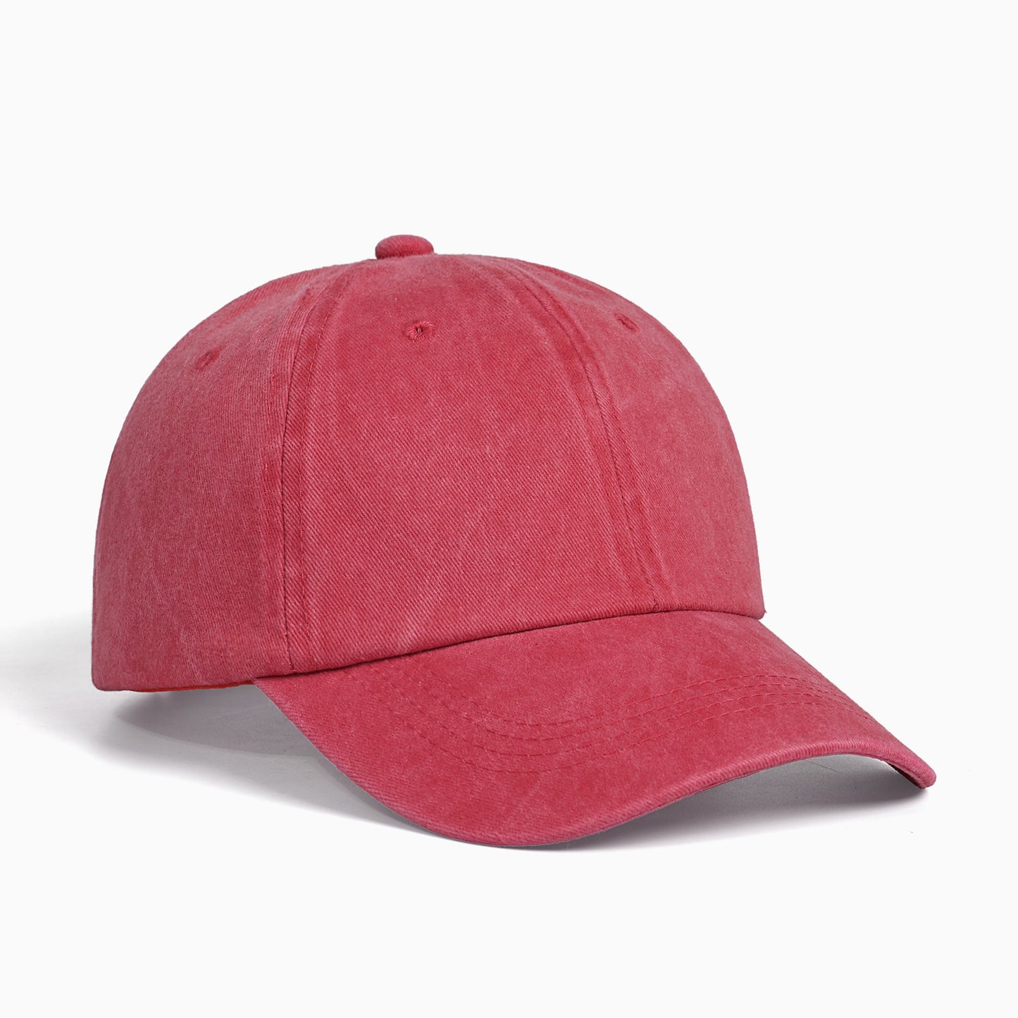 Damen strapazierfähige und lässige Baseballcap aus Baumwolle Brehn