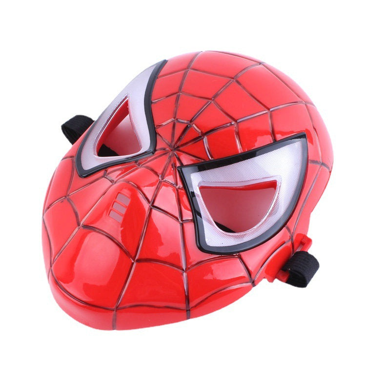Superhelden-Maskerade-Maske Brehn