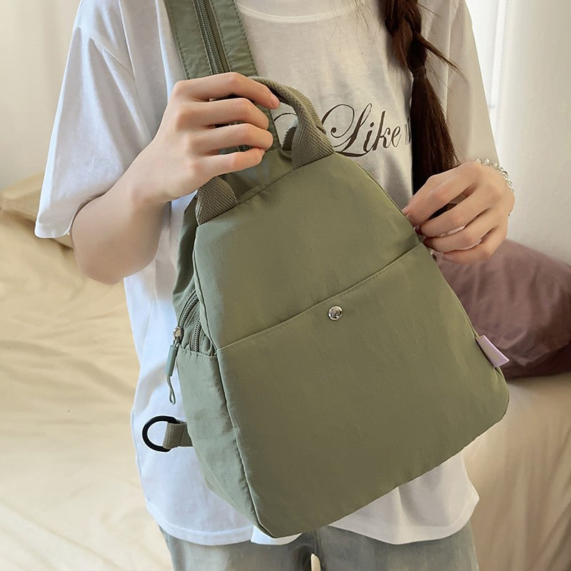 Kompakter Rucksack Brehn