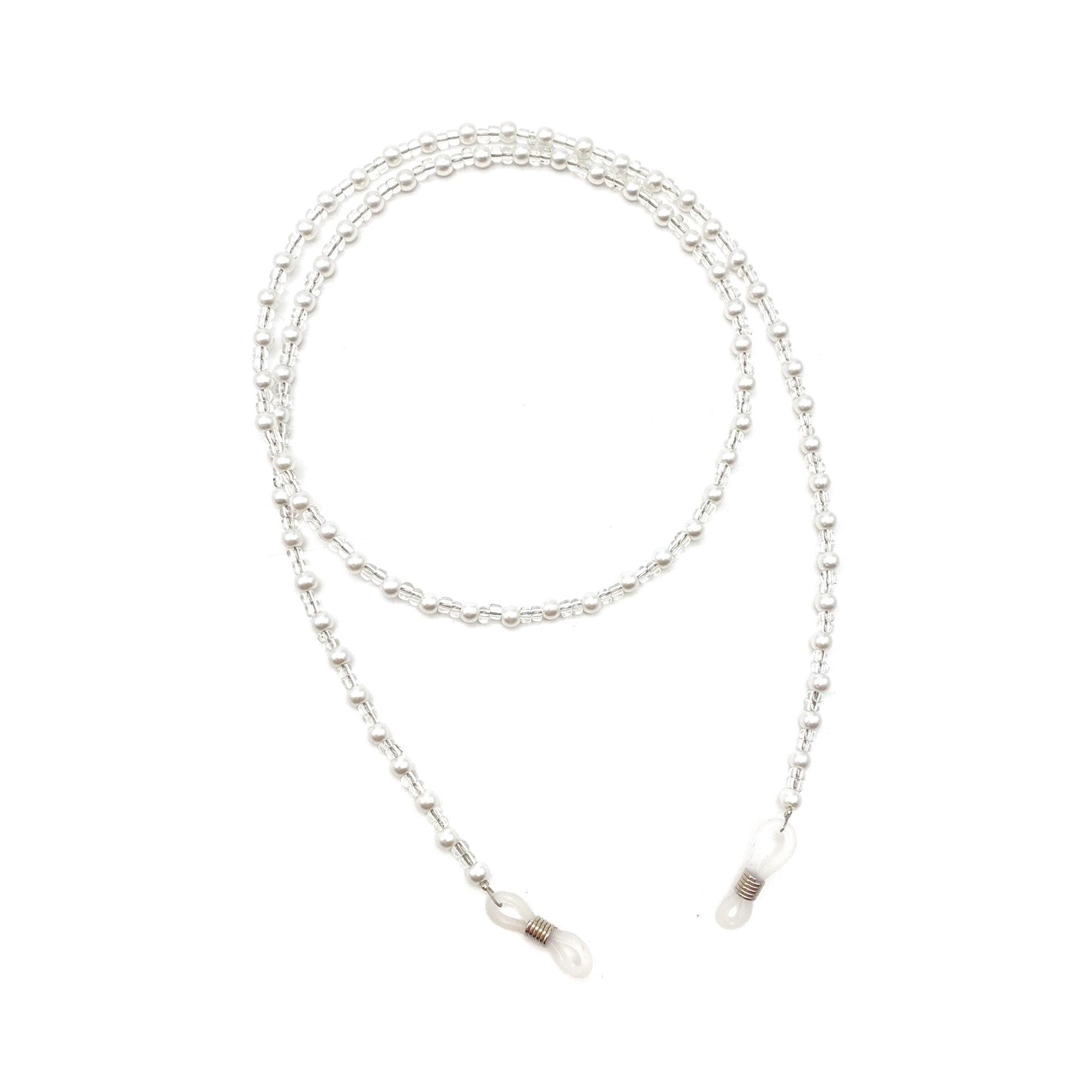 Beaded Eyewear Chain Brehn