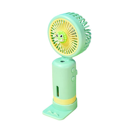 Unisex tragbare Mini Ventilator Brehn