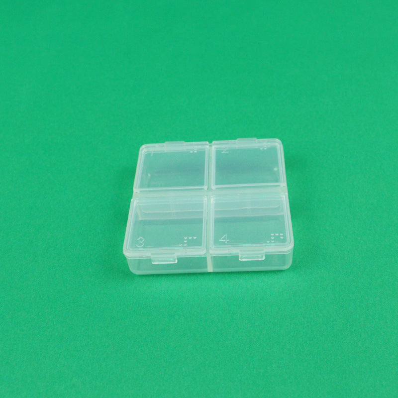 Multi-Fach Craft Supply Organizer Brehn