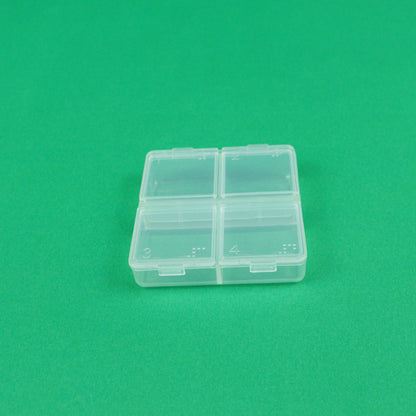 Multi-Fach Craft Supply Organizer Brehn