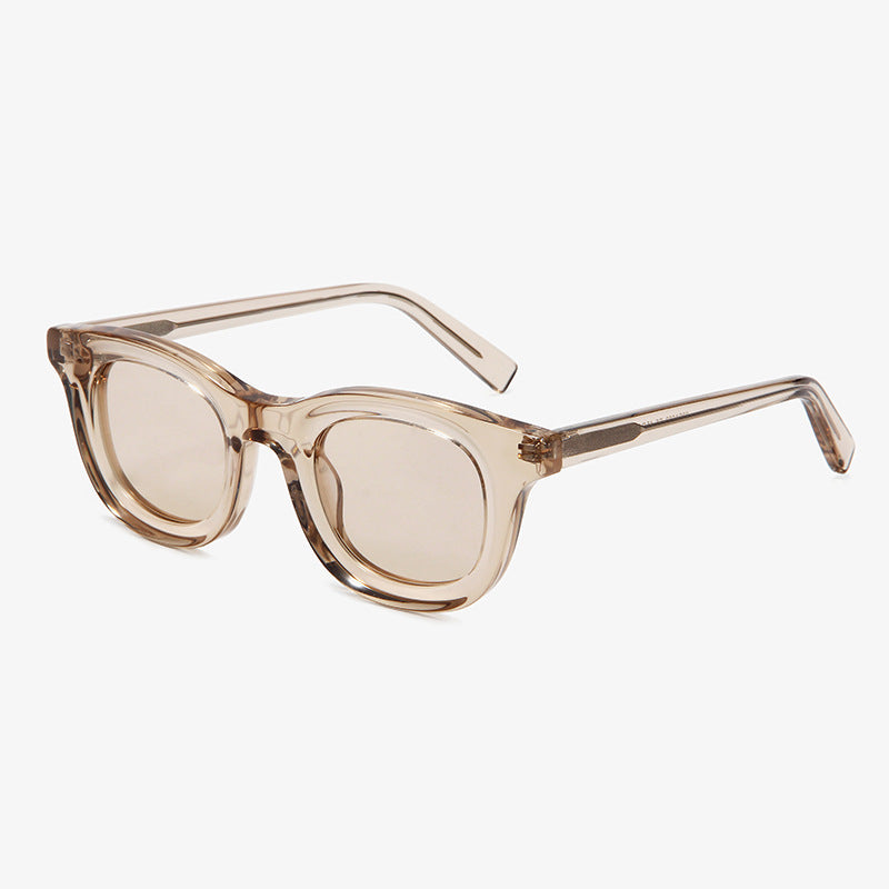 Damen modische Sonnenbrille im trendigen Design mit Premium-Qualität Brehn
