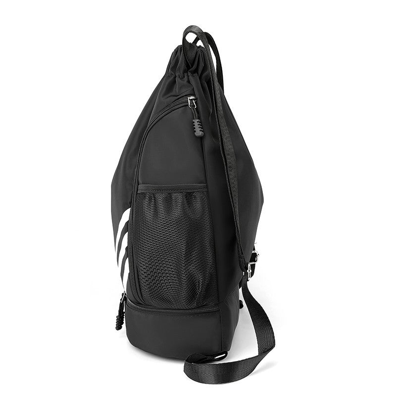 Schnürzug Sport Rucksack Brehn
