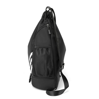Schnürzug Sport Rucksack Brehn
