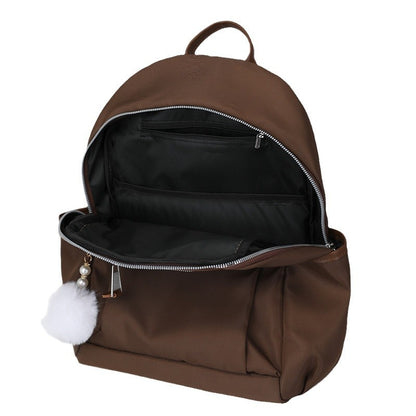 Moderner Chic Rucksack Brehn