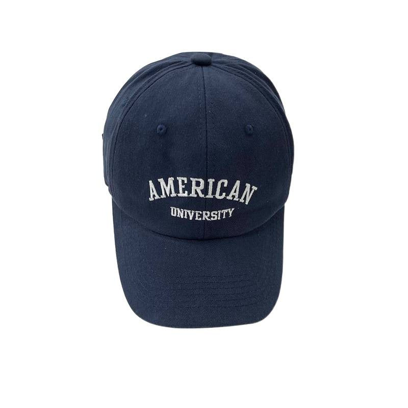 Damen Casual Verstellbare Kappe Brehn