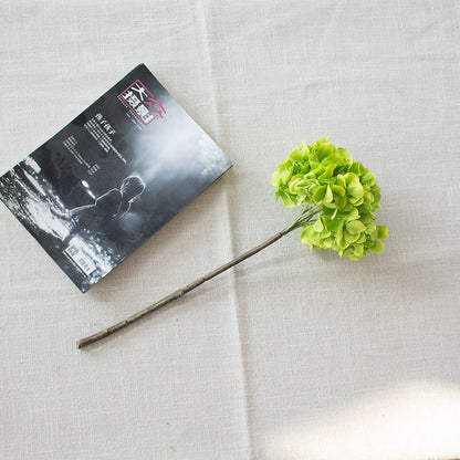 Dekorative Blumen