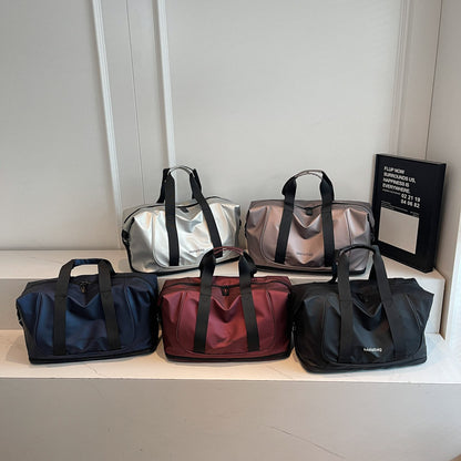 Robuste wasserdichte Fitness Duffel Bag Brehn