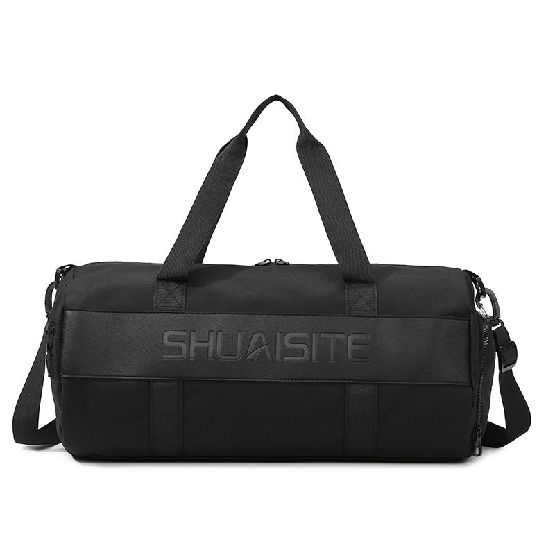 Vielseitige Gym-Reise-Duffle-Tasche Brehn