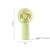 Unisex Tragbarer Handventilator Brehn