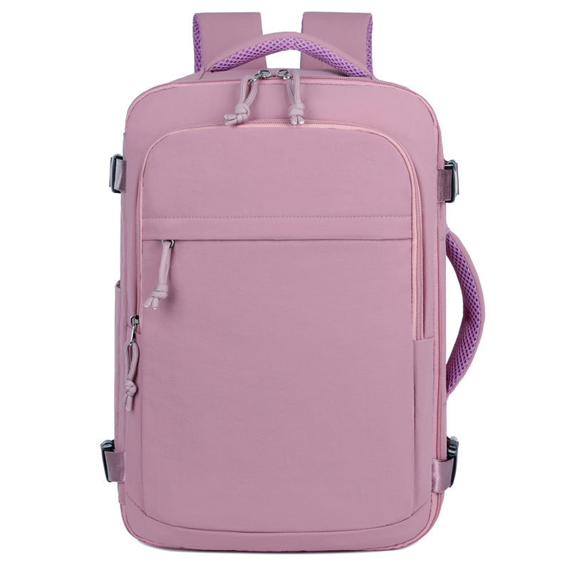 Slim-Profil Business Rucksack Brehn