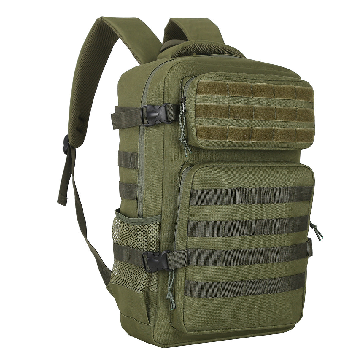 Taktischer Mehrraum-Rucksack Brehn