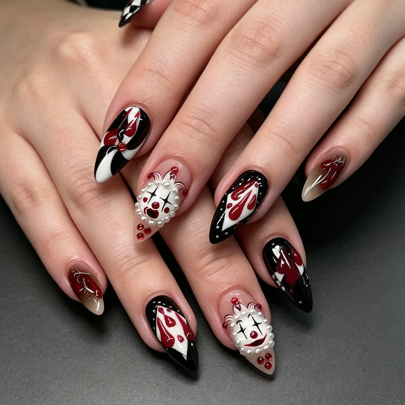 Künstlerische Nagelkunst Tipps Brehn