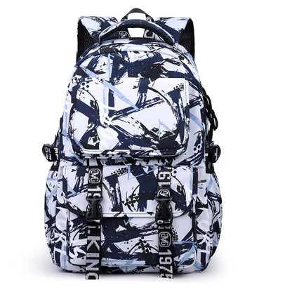 Urban-Tarndesign Rucksack Brehn